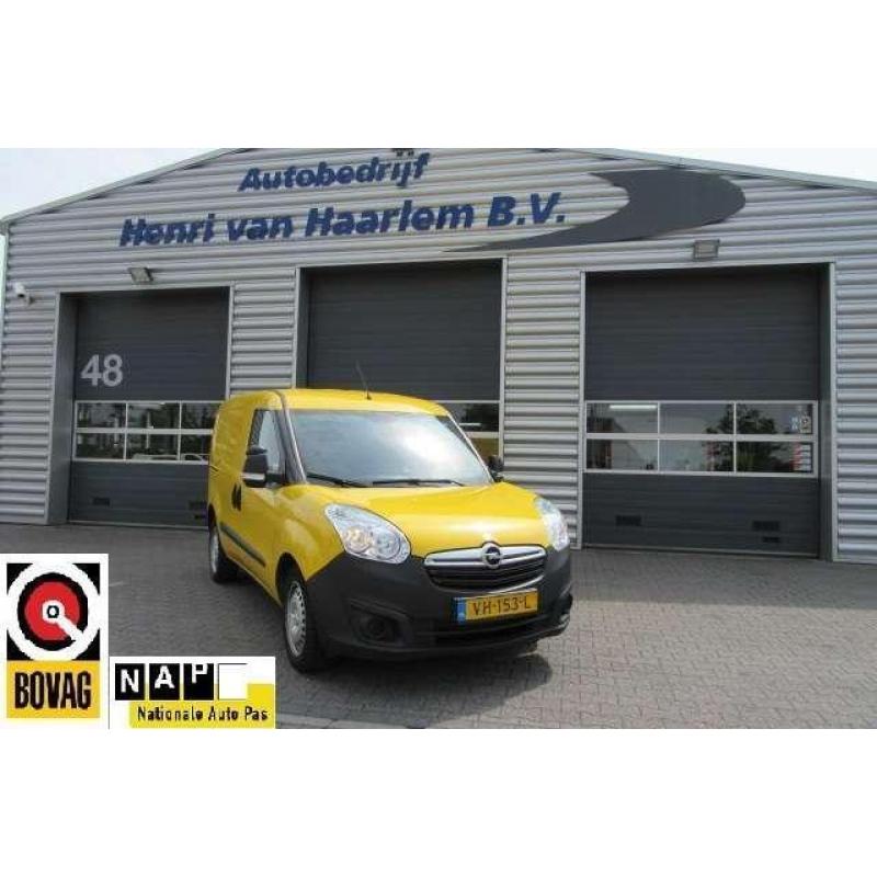 Opel Combo 1.3 CDTi L1H1 Edit. AIRCO