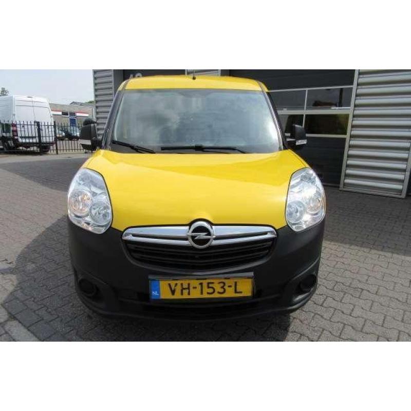 Opel Combo 1.3 CDTi L1H1 Edit. AIRCO