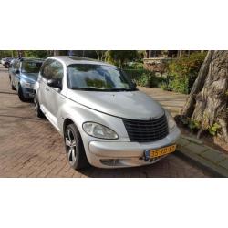 Chrysler PT Cruiser 2.2 CRD 2005 Grijs