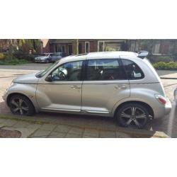 Chrysler PT Cruiser 2.2 CRD 2005 Grijs