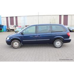 Personenauto, CHRYSLER, Grand Voyager, 68-ZG-NL