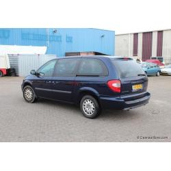 Personenauto, CHRYSLER, Grand Voyager, 68-ZG-NL