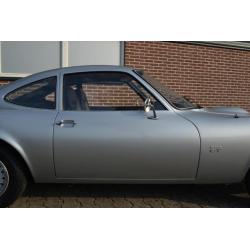 Opel GT Sport, Zeer mooi