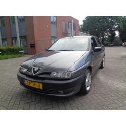 Alfa Romeo 146 1.6-16V T.Spark L