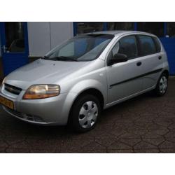 Chevrolet Kalos 1.2 Ace 5 deurs