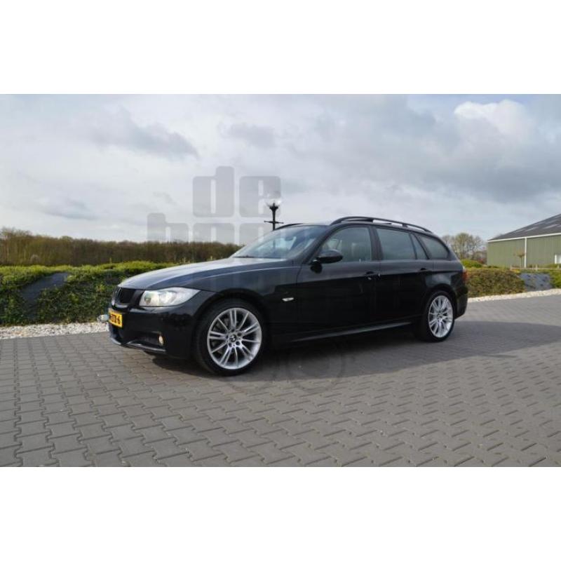 BMW 3-Serie 2.0 D 320D Touring M Sportpakket