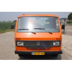 volkswagen lt 35 #benzine#