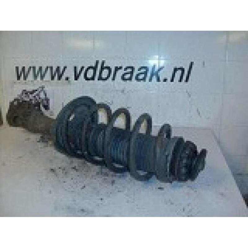 Volkswagen Polo 6N 1.9 Diesel 1994-..(O15109553)