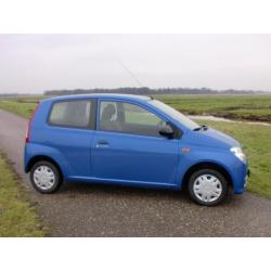 Daihatsu Cuore 1.0 12V 3DR KYOTO NU OOK EEN (INRUIL)VOORSTEL