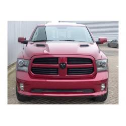 Dodge Ram Pick Up 1500 Crew Cab Sport Extreme Edition