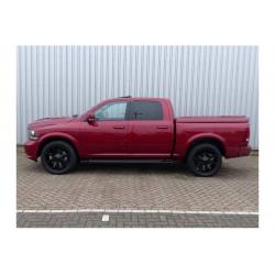 Dodge Ram Pick Up 1500 Crew Cab Sport Extreme Edition