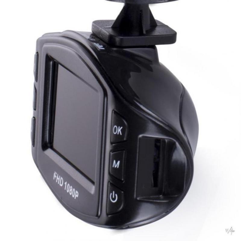 Smartwares Dashcam Full HD