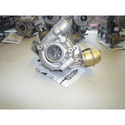 Turbo voor Audi Seat en Vw 1.2 45 Kw