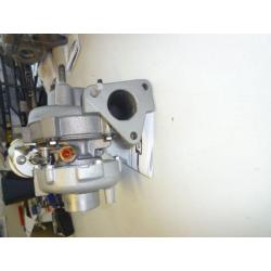 Turbo voor Audi Seat en Vw 1.2 45 Kw