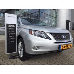 Lexus RX 450h 4WD Executive