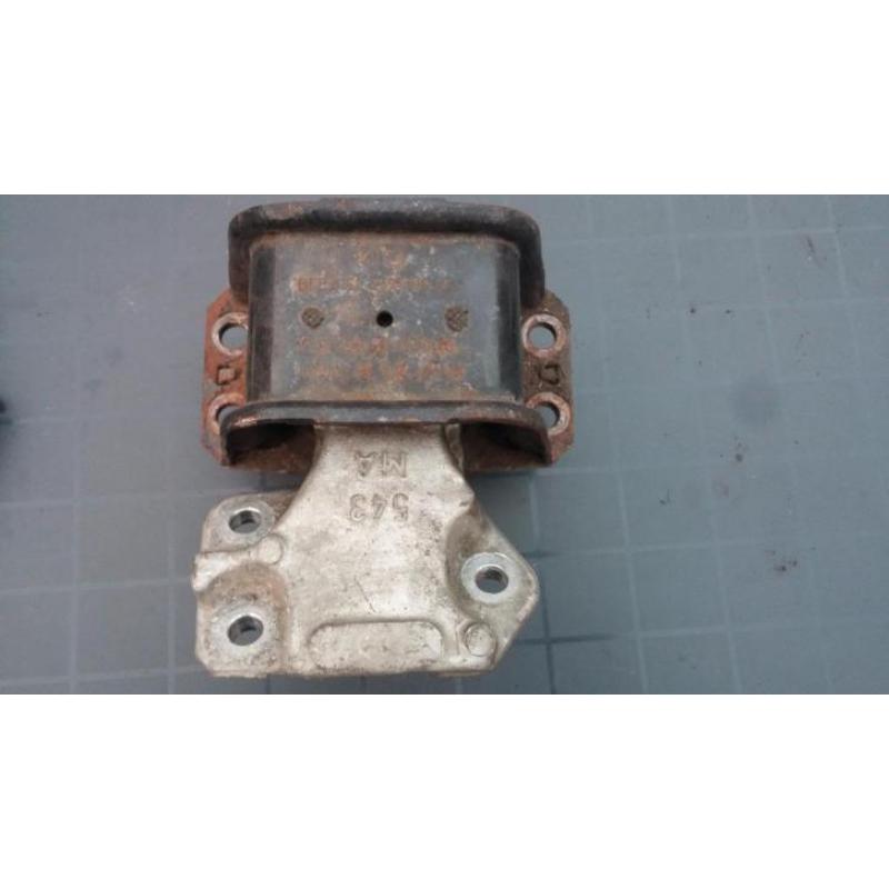 Motorsteun Peugeot 307 RFN tu5jp4 motor links