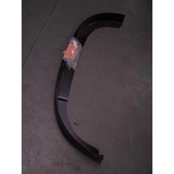 voorspoiler Peugeot 307