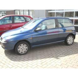 Lancia Ypsilon 1.2 LS (bj 1996)