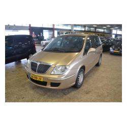 Lancia Phedra 3.0 V6 24V Comfortronic Executive