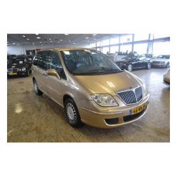 Lancia Phedra 3.0 V6 24V Comfortronic Executive