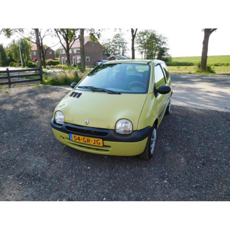 Renault Twingo 1.2 Privilège