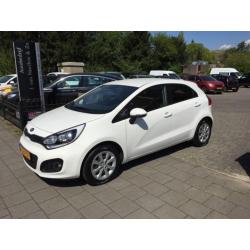 Kia 1.2 CVVT PLUS PACK 5DRS (bj 2014)