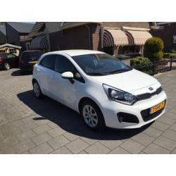 Kia 1.2 CVVT PLUS PACK 5DRS (bj 2014)