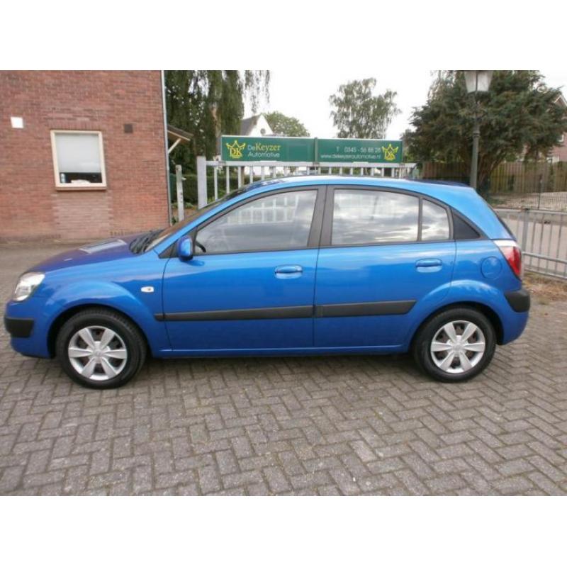 Kia Rio 1.4 X-tra