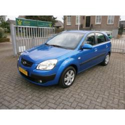 Kia Rio 1.4 X-tra