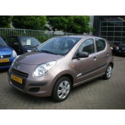 Suzuki Alto 1.0 Comfort (incl.garantie) (bj 2009)