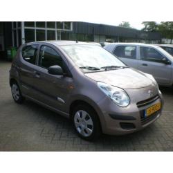 Suzuki Alto 1.0 Comfort (incl.garantie) (bj 2009)