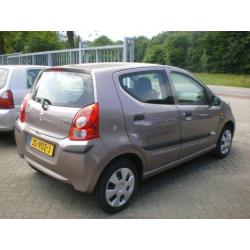 Suzuki Alto 1.0 Comfort (incl.garantie) (bj 2009)