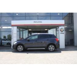 Suzuki S-Cross 1.6 EXCLUSIVE (bj 2013)