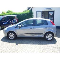 Fiat Grande Punto 1.4 grande DYNAMIC 5.DRS CLIMA KM 114.612