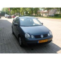 Volkswagen Polo 1.9 SDI Atlantic (bj 2003)