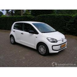 Volkswagen up! 1.0i Blue Motion 5-Drs Airco 44.000KM