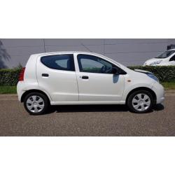 Suzuki Alto 2011 77454 km