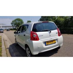 Suzuki Alto 2011 77454 km