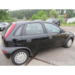 Opel Corsa 1.0 12_V 5 DRS (bj 2001)