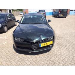 Alfa romeo 159 1.8 mpi Strada