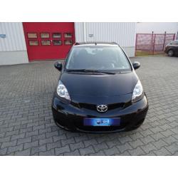 Toyota Aygo 1.0vvti cool / airco/ 4 drs 6 Mn Garantie