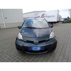 Toyota Aygo 1.0vvti dynamic navigator / Airco / 32132 Km`s