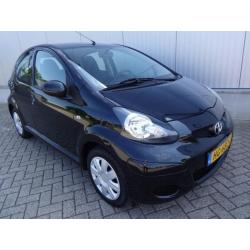 Toyota Aygo 1.0-12V ACCESS TOPSTAAT 87000 KM AIRCO