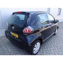 Toyota Aygo 1.0-12V ACCESS TOPSTAAT 87000 KM AIRCO