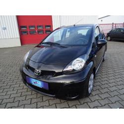 Toyota Aygo 1.0 comfort / Airco /33433 Km`s (bj 2009)