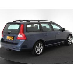 Volvo V70 2.5T MOMENTUM Automaat Leder Navigatie