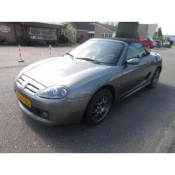 MG TF 1.8 TF 135 CABRIO KM 96402 nw apk