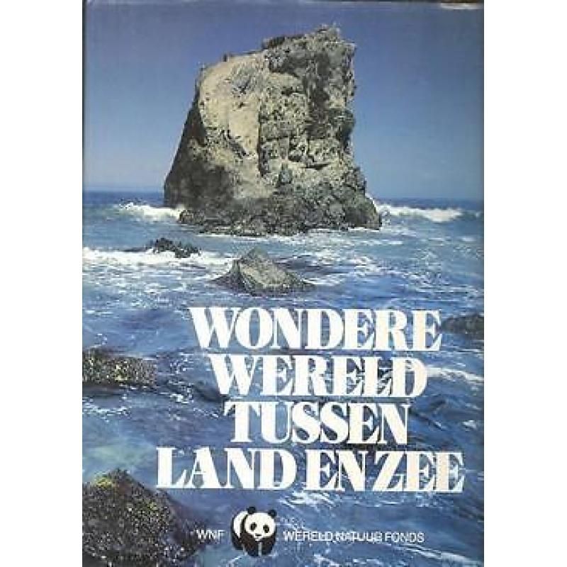 Wondere wereld tussen land en zee wnf