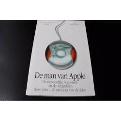 De man van Apple