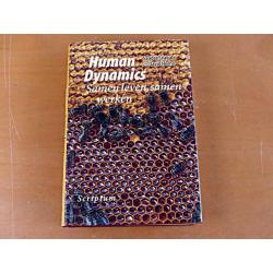 Boek: Human Dynamics: samen leven samen werken. (art.965)